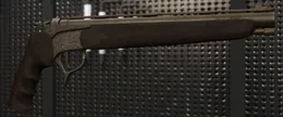 Marksman Pistol Army Tint