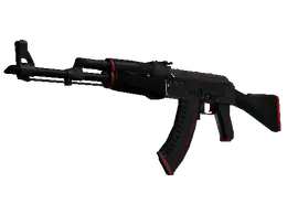 Redline AK-47