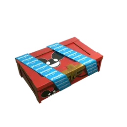 Deadmau5 Crate