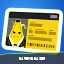tutorial for the secret banana badge emoticon! 🍌 #usecodeyusurname #, Fortnite