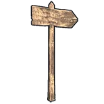 Single Sign Post