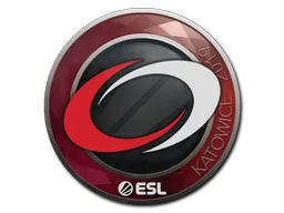 compLexity Gaming | Katowice 2019