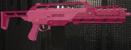 Special Carbine MK II Bold Pink