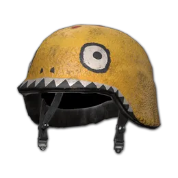 Dinothaur - Helmet (Level 2)