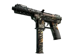 Rebel Tec-9