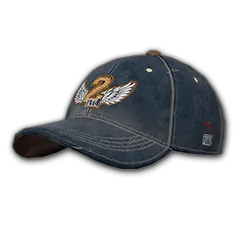 2 Year Anniversary Cap