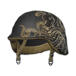 Inky Tenebres - Helmet (Level 2)