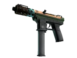 Flash Out Tec-9