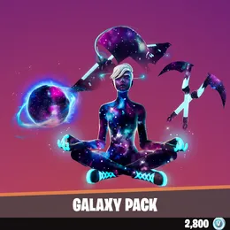 Galaxy Pack