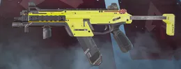 Yellowjacket (R-99 SMG)