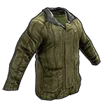 Telogreika Jacket