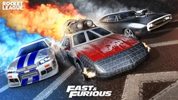 Fast & Furious Bundle