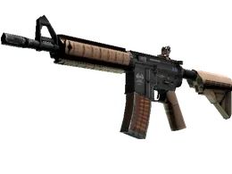 Poly Mag M4A4